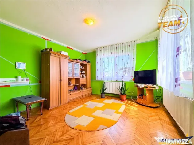 Casa cu etaj, garaj si panorama frumoasa, Sfantu Gheorghe, C - Sfantu Gheorghe (Covasna)