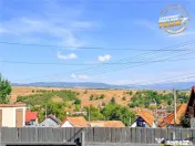 Casa cu etaj, garaj si panorama frumoasa, Sfantu Gheorghe, C 