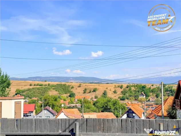 Casa cu etaj, garaj si panorama frumoasa, Sfantu Gheorghe, C - Sfantu Gheorghe (Covasna)