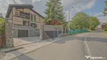 Comision 0%! Vila Patricia, pensiune Breaza | teren tenis...