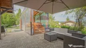 Comision 0%! Vila Patricia, pensiune Breaza | teren tenis... 