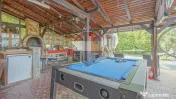 Comision 0%! Vila Patricia, pensiune Breaza | teren tenis... 