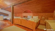 Comision 0%! Vila Patricia, pensiune Breaza | teren tenis... 