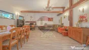 Comision 0%! Vila Patricia, pensiune Breaza | teren tenis... 