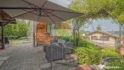 Comision 0%! Vila Patricia, pensiune Breaza | teren tenis... 