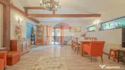 Comision 0%! Vila Patricia, pensiune Breaza | teren tenis... 