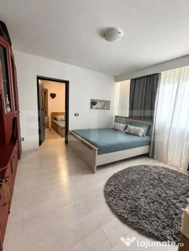 Apartament 2 camere, 39 mp, zona Micro 3, 1 loc de parcare - Turda (Cluj)