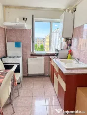 Apartament 2 camere, 39 mp, zona Micro 3, 1 loc de parcare 