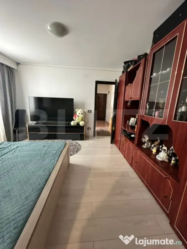 Apartament 2 camere, 39 mp, zona Micro 3, 1 loc de parcare - Turda (Cluj)