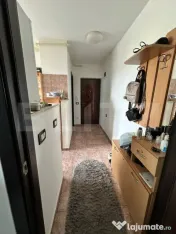 Apartament 2 camere, 39 mp, zona Micro 3, 1 loc de parcare 