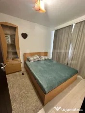 Apartament 2 camere, 39 mp, zona Micro 3, 1 loc de parcare 