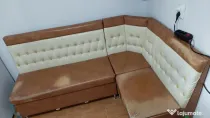 Donez coltar de bucatarie cu lada sub sezut