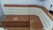 Donez coltar de bucatarie cu lada sub sezut