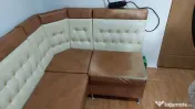 Donez coltar de bucatarie cu lada sub sezut