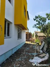 Vila ind.5cam,3bai/centruPopesti Leordeni-str.Erou Pantaz...