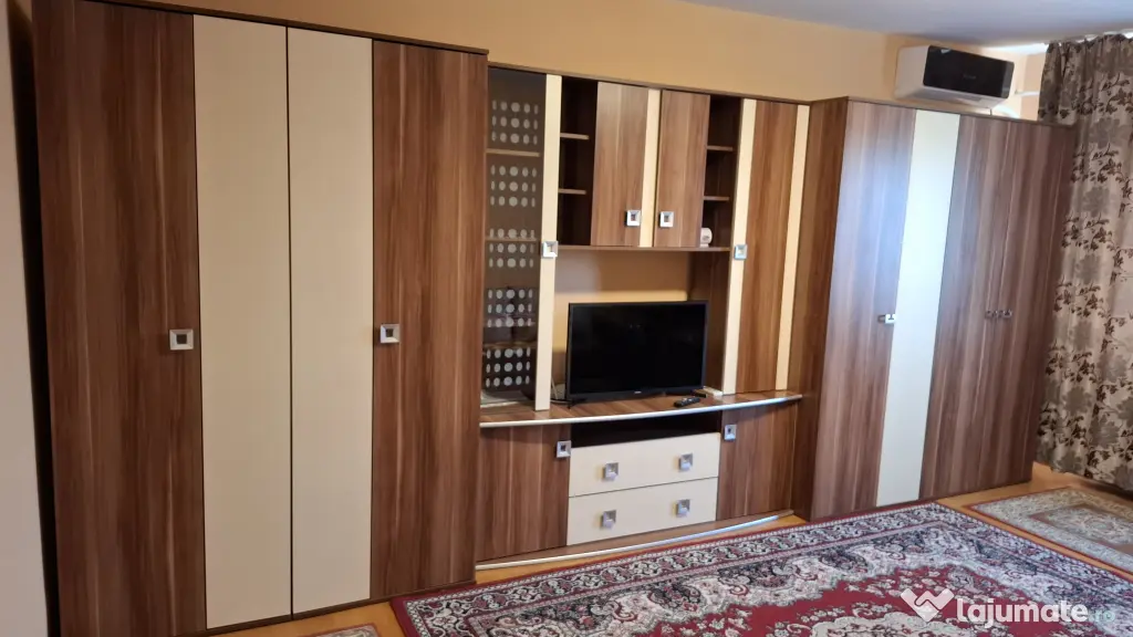 Inchiriez apartament cu 1 camera in Tatarasi