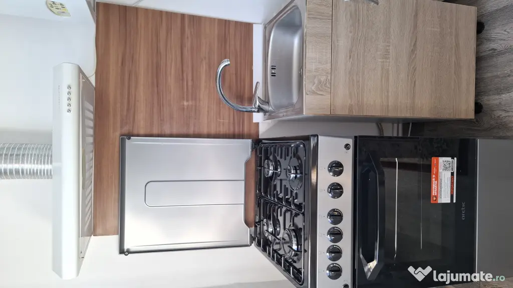 Inchiriez apartament cu 1 camera in Tatarasi