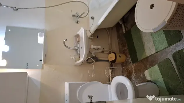 Inchiriez apartament cu 1 camera in Tatarasi