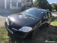 Nissan Primera 1.6 benzină, 2006 – 133.600 km – unic proprietar