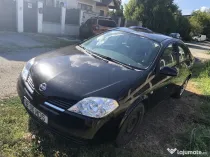 Nissan Primera 1.6 benzină, 2006 – 133.600 km – unic proprietar