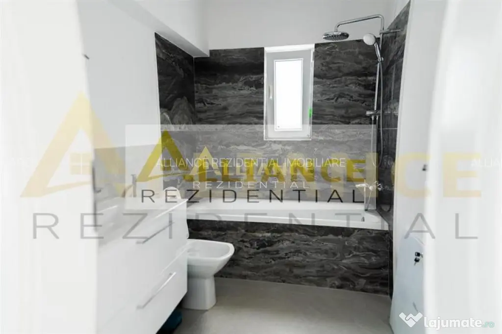 Casa individuala P+1E ~ 5 camere 3 bai ~ teren 227mp ~ Po... - Berceni (Bucuresti-Ilfov)