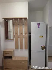Garsoniera - Piscului - Tineretului 