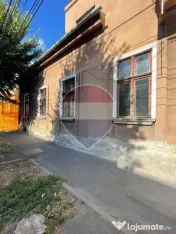 Apartament cu 1 camera de vânzare + boxa pe str George C... 