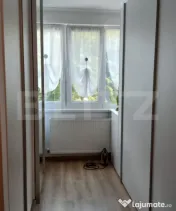 Apartament mobilat de vânzare în Cartierul Tudor!