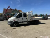 Camion Iveco Daily 65C15, 2012, 3,8 tone 