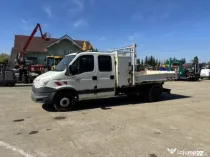 Camion Iveco Daily 65C15, 2012, 3,8 tone