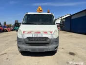Camion Iveco Daily 65C15, 2012, 3,8 tone 