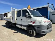 Camion Iveco Daily 65C15, 2012, 3,8 tone 