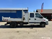 Camion Iveco Daily 65C15, 2012, 3,8 tone 