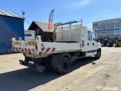 Camion Iveco Daily 65C15, 2012, 3,8 tone 