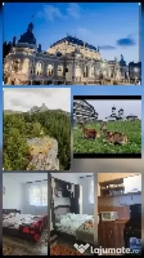 Proprietar - Apartament 3 camere, DECOMANDAT, ULTRACENTRAL