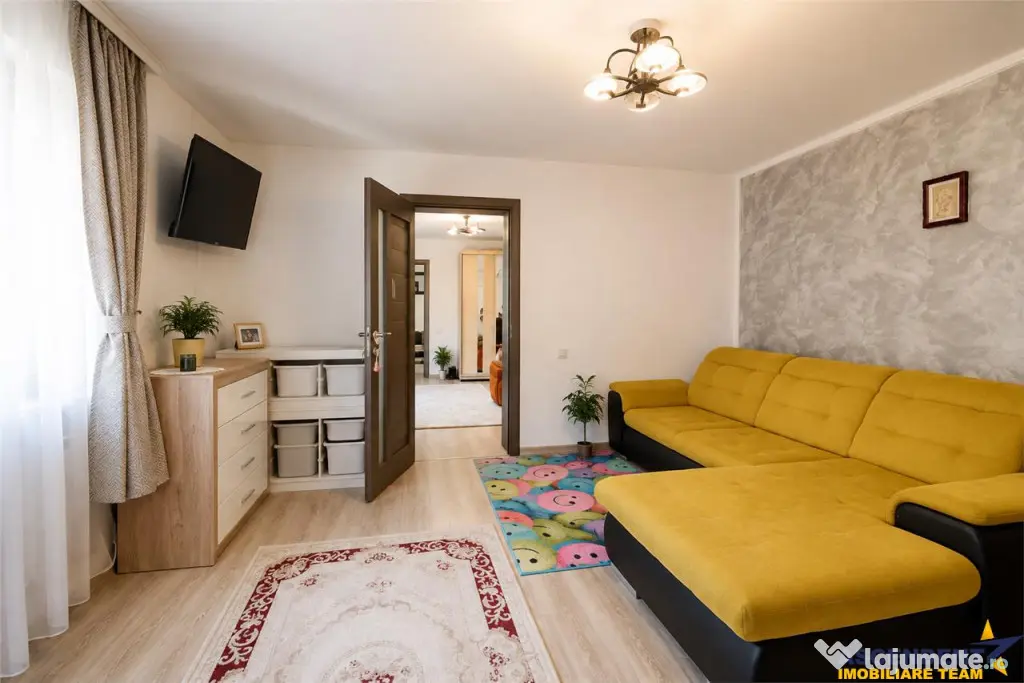 Proprietate versatila, amprenta moderna, teren generos, Sanp - Sanpetru (Brasov)