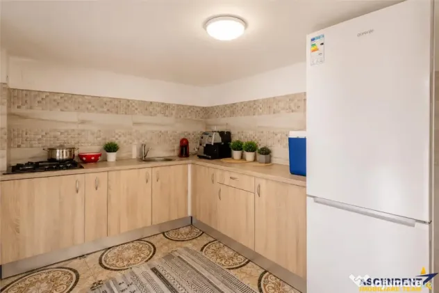Proprietate versatila, amprenta moderna, teren generos, Sanp - Sanpetru (Brasov)