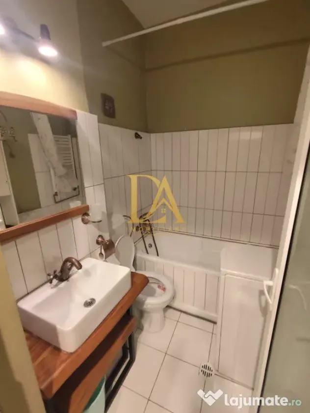 Garsonieră | 22 mp | Ultracentral – Piața Mihail Kog?... - Bucuresti (Bucuresti-Ilfov)