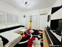 Apartament 2 camere decomandat intrare Str Rezervelor mobila