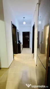 Apartament 2 camere decomandat intrare Str Rezervelor mobila 