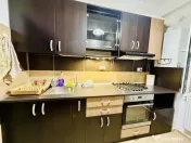 Apartament 2 camere decomandat intrare Str Rezervelor mobila 