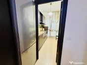 Apartament 2 camere decomandat intrare Str Rezervelor mobila 