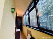 Apartament 2 camere decomandat intrare Str Rezervelor mobila 