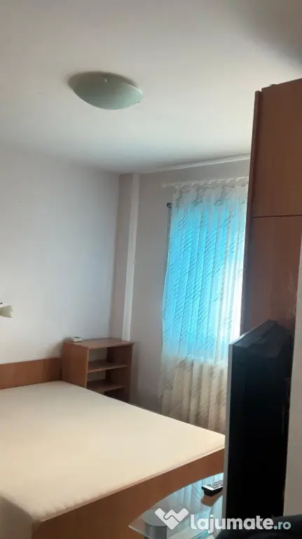 Inchiriere apartament 2 camere D, in Oancea, - Iasi (Iasi)