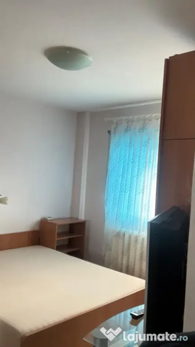 Inchiriere apartament 2 camere D, in Oancea, - Iasi (Iasi)