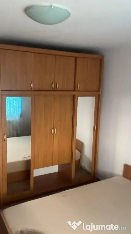 Inchiriere apartament 2 camere D, in Oancea, - Iasi (Iasi)