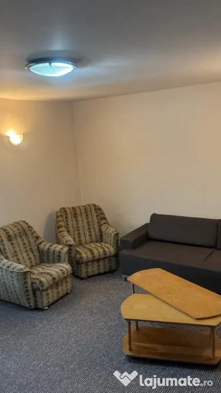 Inchiriere apartament 2 camere D, in Oancea, - Iasi (Iasi)
