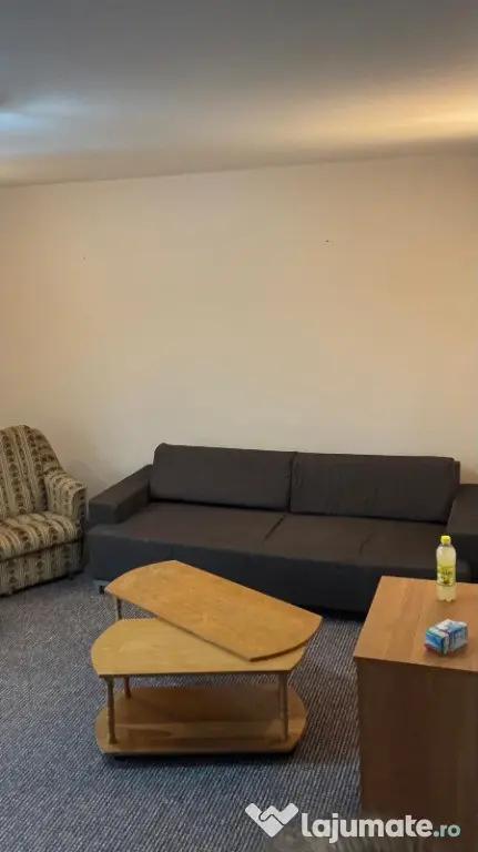 Inchiriere apartament 2 camere D, in Oancea, - Iasi (Iasi)