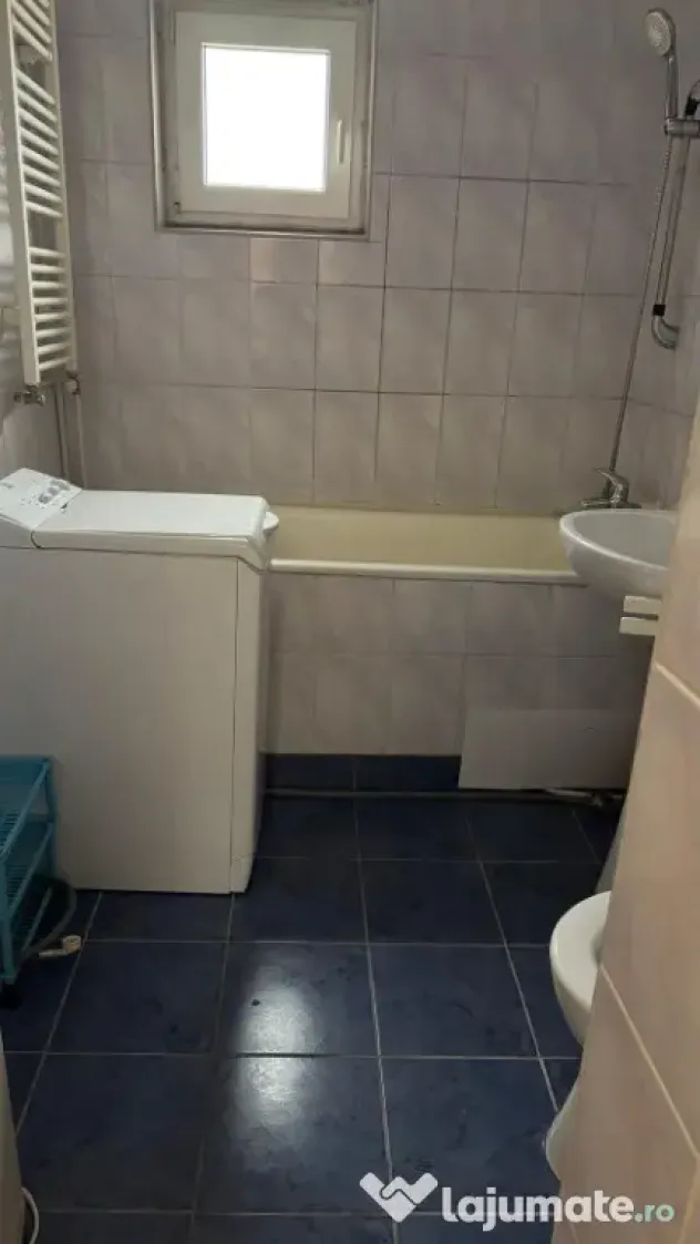 Inchiriere apartament 2 camere D, in Oancea, - Iasi (Iasi)