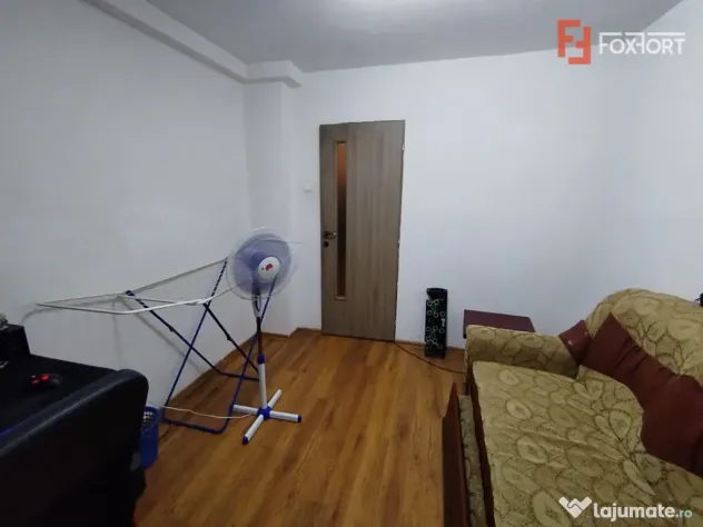 Apartament cu 3 camere de inchiriat in Timisoara, zona Dambo - Timisoara (Timis)